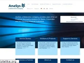 anasys.com