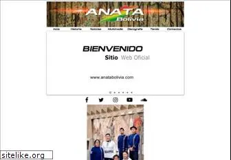 anatabolivia.com