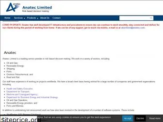 anatec.com