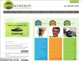 anatechinc.com