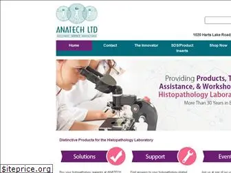 anatechltdusa.com