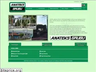 anateks.com.tr