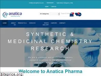 anaticapharma.com