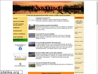 anatidi.it