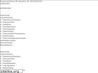 anatin.com.br