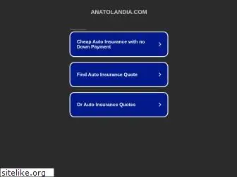 anatolandia.com