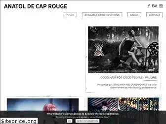 anatoldecaprouge.com