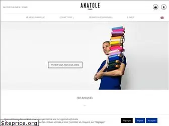 anatole-paris.com