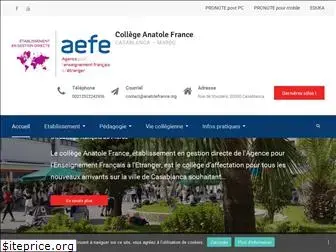 anatolefrance.org