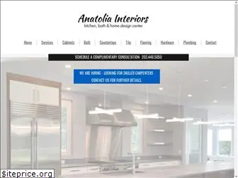 anatoliainteriors.com