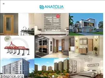 anatoliamedya.com