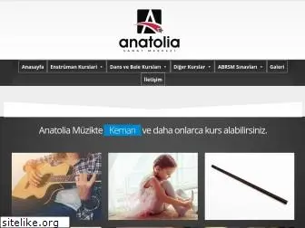 anatoliamuzikdans.com