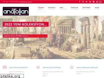 anatolian.com.tr