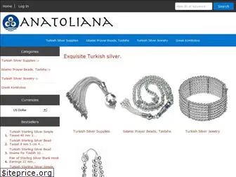 anatoliana.com