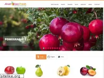 anatolianfresh.com