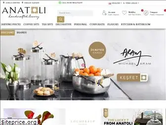 anatolihome.com