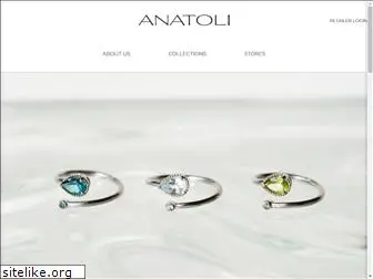 anatolijewelry.com