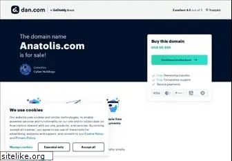 anatolis.com