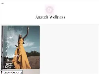 anatoliwellness.com