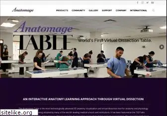 anatomage.com