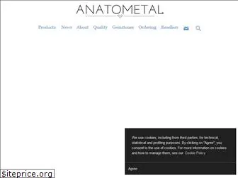 anatometal.net