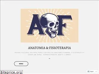 anatomiaefisioterapia.com