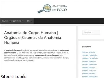 anatomiaemfoco.com.br