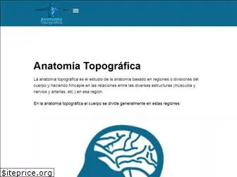 www.anatomiatopografica.com
