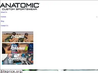 anatomic.co.za