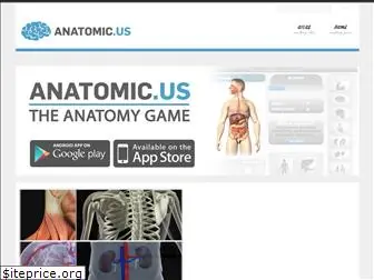 anatomic.us