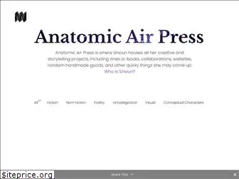 anatomicair.com