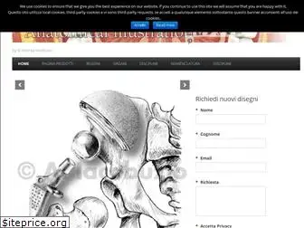 anatomical-illustration.com
