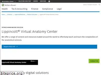 anatomical.com