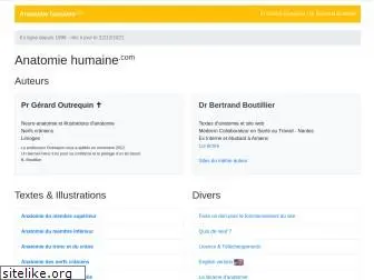 anatomie-humaine.com