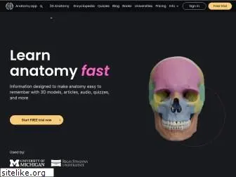 anatomy.app
