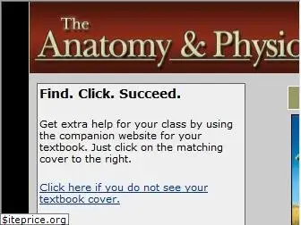 anatomyandphysiology.com