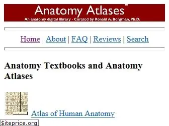 anatomyatlases.org