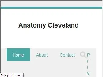 anatomycleveland.com