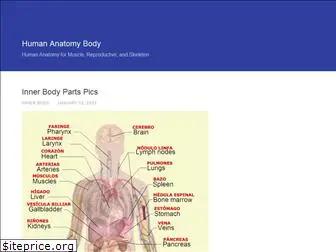 anatomylibrary99.com