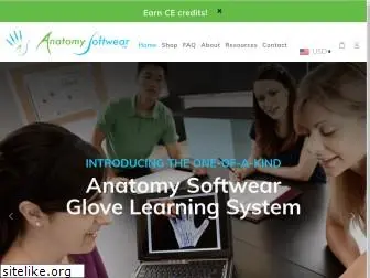 anatomysoftwear.com