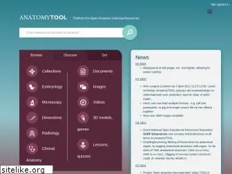 anatomytool.org