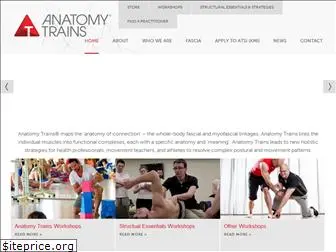 anatomytrains.co.uk