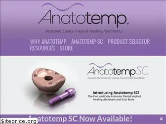 anatotemp.com