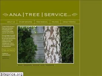 anatreeservice.com