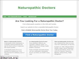 anaturopath.com