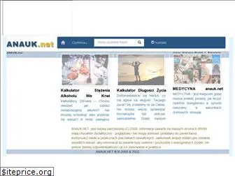 anauk.net