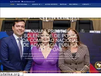 anauni.org.br