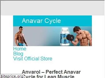 anavarcycle.net