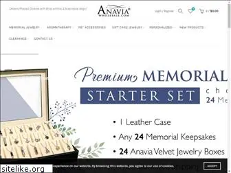 anaviawholesale.com