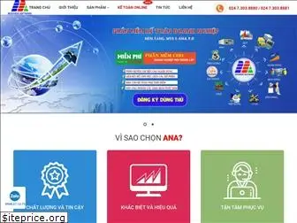 anavn.com.vn